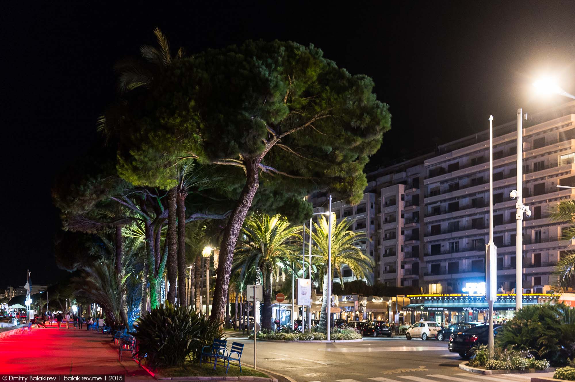 Cannes